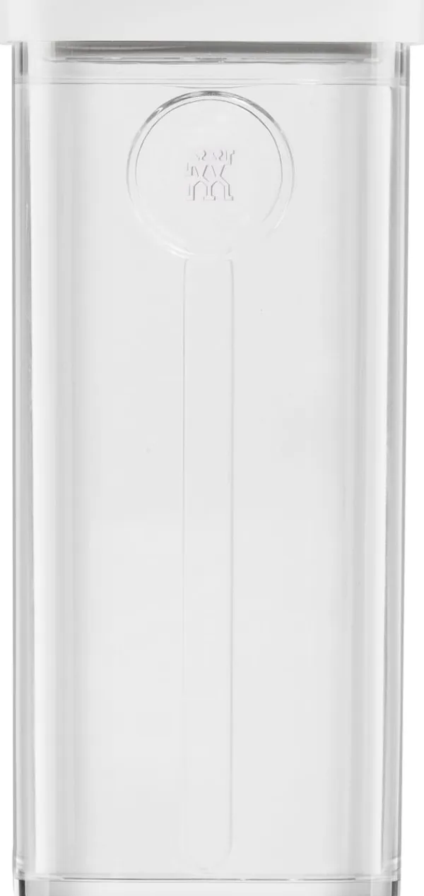 Zwilling Fresh & Save, CUBE Box 3S - transparent-hvid