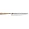 Køkkenknive>ZWILLING Miyabi 5000 MCD Stål 1 stk Gyutoh kniv