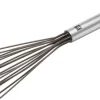 Mixere Og Blendere>Zwilling Pro Piskeris - Silikone - 28 cm